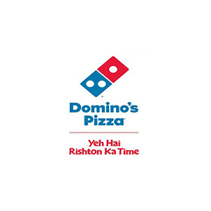 Dominos Pizza Voucher Worth Rs 100