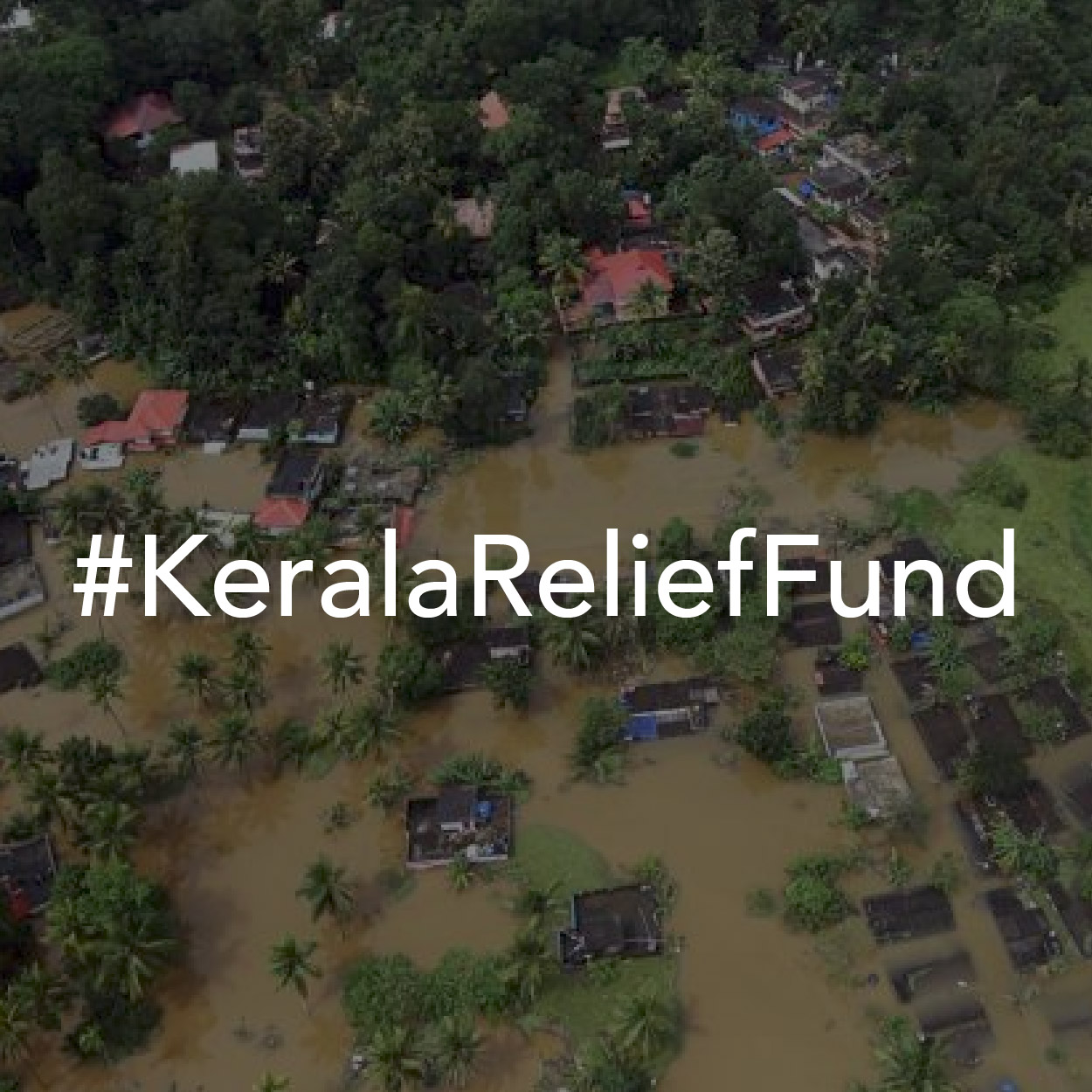 Kerala Relief Fund Voucher worth Rs 100